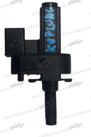 TKE T6 kuplung pedál érzékelő